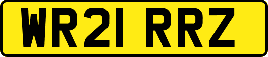 WR21RRZ