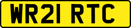 WR21RTC