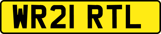WR21RTL