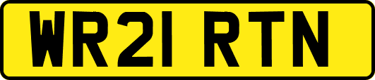 WR21RTN