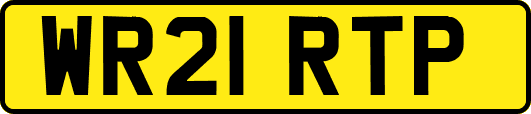 WR21RTP