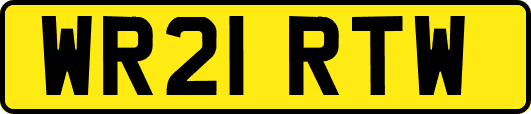 WR21RTW