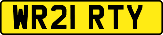 WR21RTY