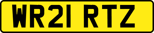 WR21RTZ