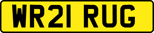 WR21RUG