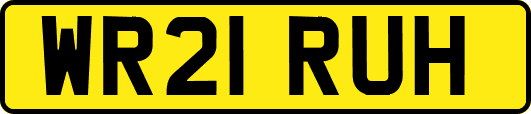 WR21RUH