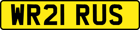 WR21RUS