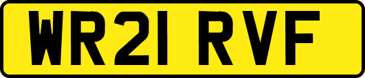 WR21RVF