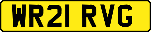 WR21RVG
