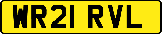 WR21RVL
