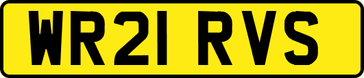 WR21RVS