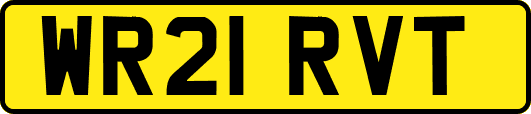 WR21RVT