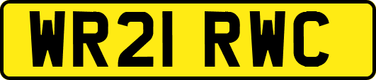 WR21RWC