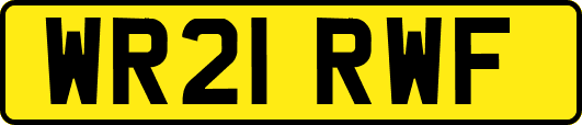 WR21RWF