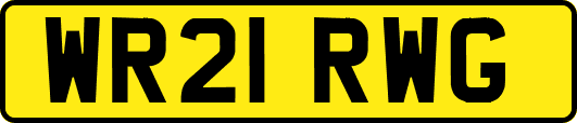 WR21RWG