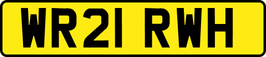 WR21RWH