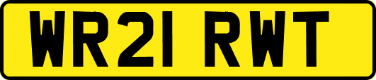 WR21RWT