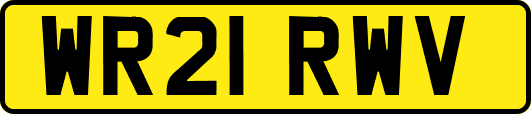 WR21RWV