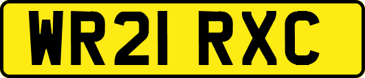 WR21RXC
