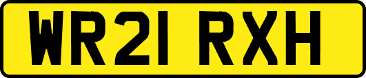 WR21RXH
