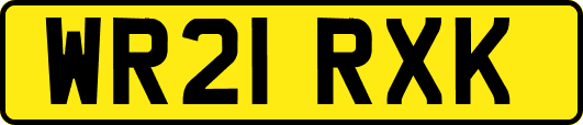 WR21RXK