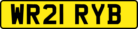 WR21RYB