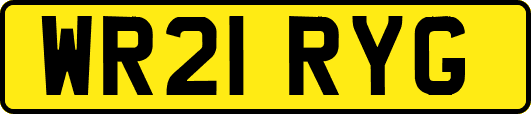 WR21RYG