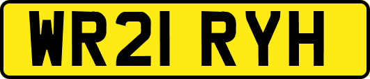 WR21RYH