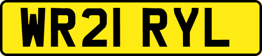 WR21RYL