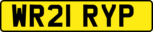 WR21RYP