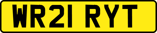 WR21RYT