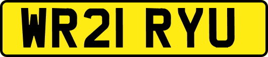 WR21RYU