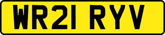 WR21RYV