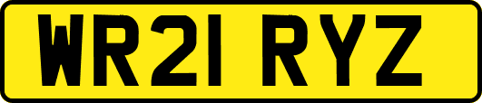 WR21RYZ