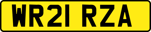 WR21RZA