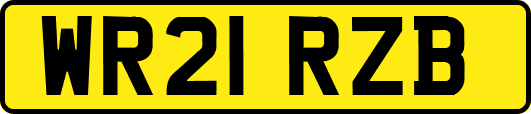 WR21RZB