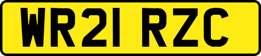 WR21RZC
