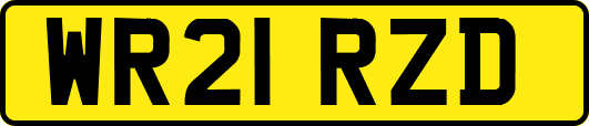 WR21RZD