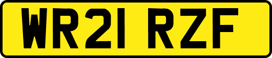 WR21RZF