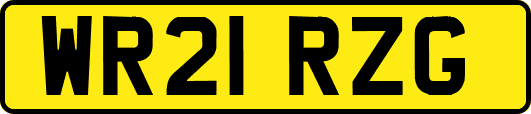 WR21RZG
