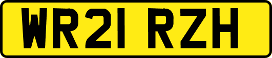 WR21RZH