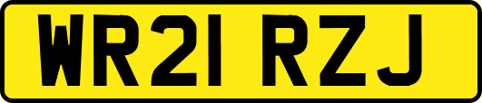 WR21RZJ