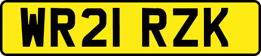 WR21RZK