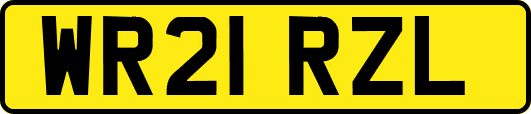 WR21RZL