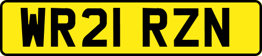 WR21RZN