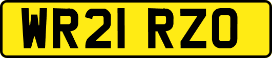 WR21RZO