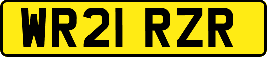 WR21RZR