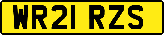 WR21RZS