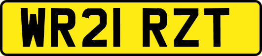 WR21RZT