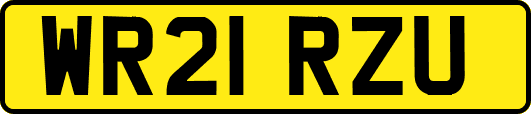 WR21RZU